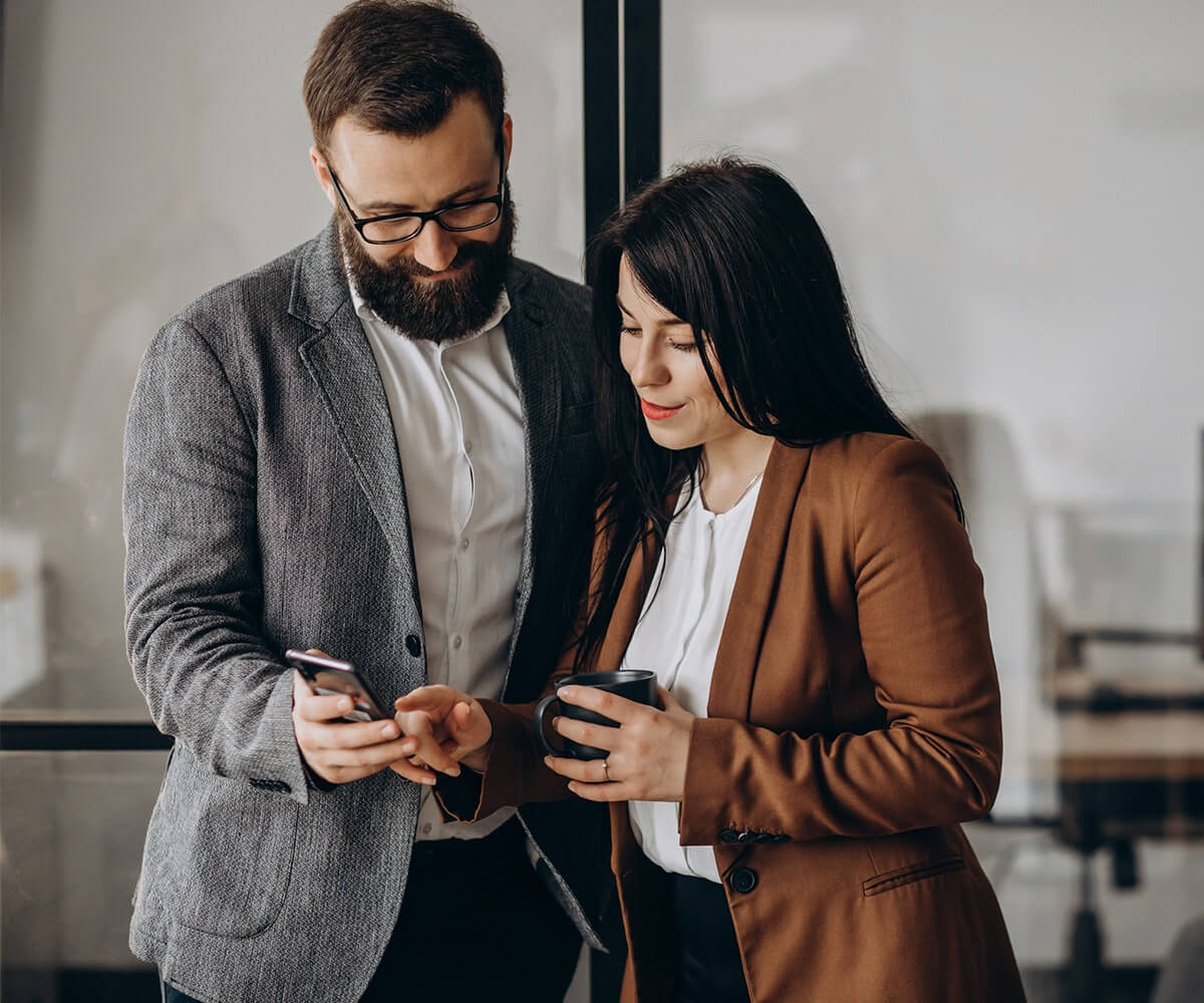 Sprachcoaching & Schulungen